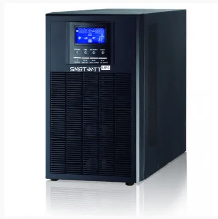 Фото №0 Инвертор SMARTWATT UPS 5K on-line