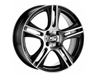 фото Колесный диск MSW 11