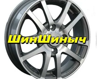 фото 6x15/4x100 ET45 D73,1 NG450 GMF