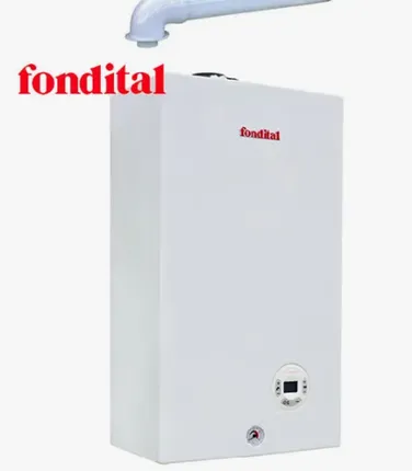 Фото №0 Газовый котел Fondital minorca