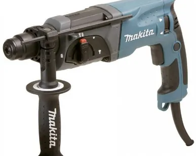 фото Перфоратор Makita HR2470X15