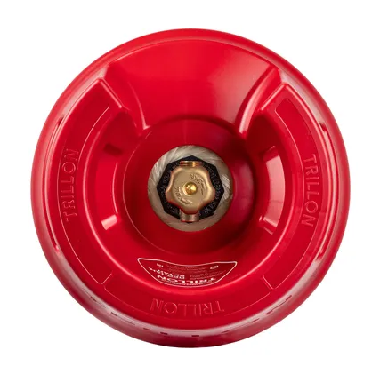 Фото №5 Баллон композитный 12,5 л., Professional, TRILLON