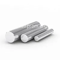 фото Круг нержавеющий aisi 201 40 мм, l=6100