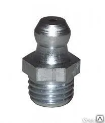 Фото №0 Пресс-масленка 1.1.Ц6 (6 прямая)