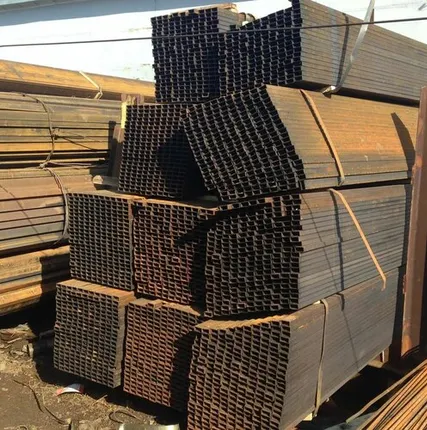 Фото №0 Труба 40х20х2 за 1 метр