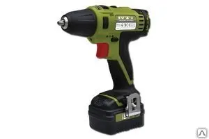 Фото №0 Шуруповерт IVT Li-18 EGK