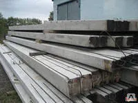 Фото №0 Опоры ЛЭП СВ95-3