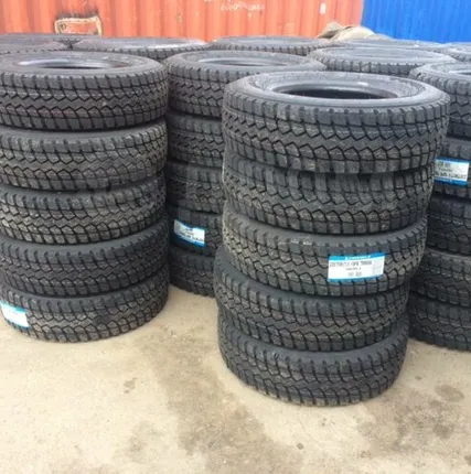 Фото №0 235/75-17,5 TR689A 18PR вед.