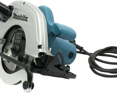 фото Пила дисковая Makita 5704 R 190*30-1,2кВт