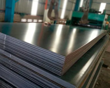 фото Лист стальной 1х1000х2000мм Х60ВТ ГОСТ 19904-90