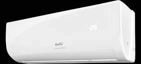 фото Инверторная сплит-система Vision PRO / A class DC inverter BSVPI-24HN1 new