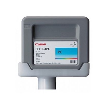 Фото №0 Картридж Canon PFI-304PC 3853B005