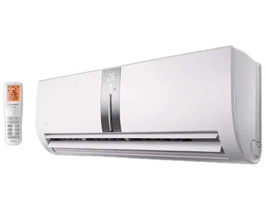 фото Настенная сплит-система Gree