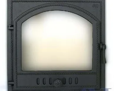 фото Печная дверца SVT 405 Финляндия