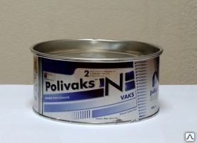 фото Воск Polivaks N (0.8кг)