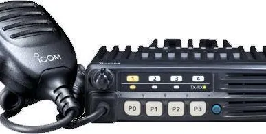 фото Icom IC-F6013 Радиостанции