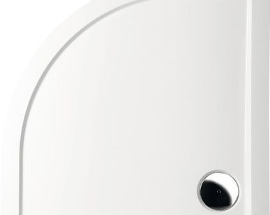 фото SERA 80x80x4 R550 ALPEN поддон