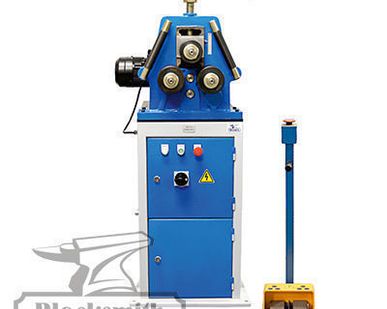 фото Трубогиб Blacksmith ETB40-50HV