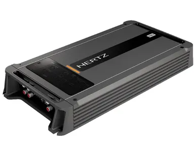 фото Автомобильный усилитель Hertz