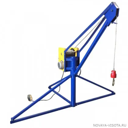 Фото №0 Кран МКП 300К