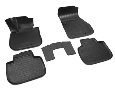 фото Комплект ковриков NorPlast