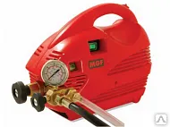 фото Электрический опрессовщик MGF Compact 60 Electro