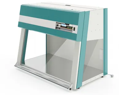 фото Бокс для ПЦР-диагностики ТАГЛЕР БАВС-1200АП