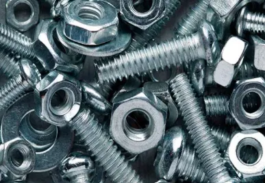 фото Метизы