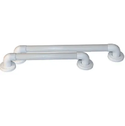 Фото №0 Поручни для инвалидов настенные из пвх от 31см до 81см СИМС-2