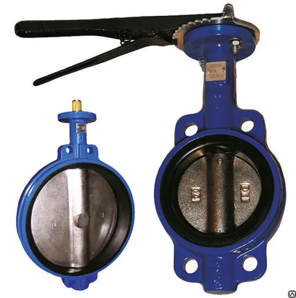 Фото №0 Затворы Франция