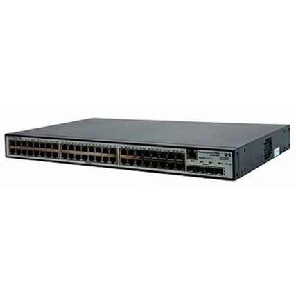 Фото №0 Коммутатор HP V1910-48G Switch