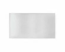 фото Пластина зашитная поликарбонат 116*65*0,8мм (GX90E, POWER)