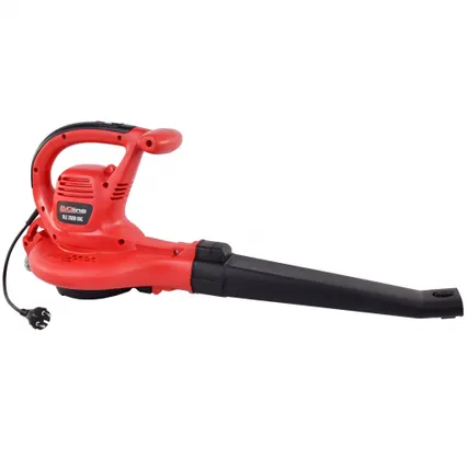 Фото №0 Электрическая воздуходувка EVOline BLE 2600 VAC