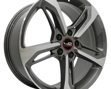 фото Колесный диск LegeArtis A94