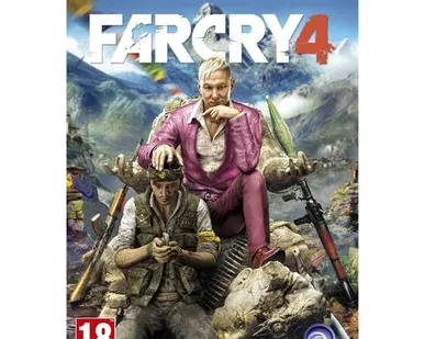 фото Far Cry 4