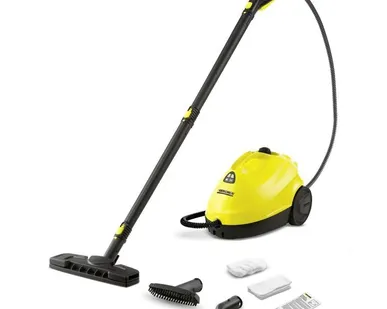 фото Пароочиститель Karcher SC 1.020