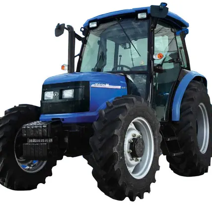 Фото №0 Трактор Solis 90-4WD (аналог МТЗ 82.2,  МТЗ 952.2)