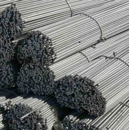 Фото №0 Арматура класс А500С 8х11700