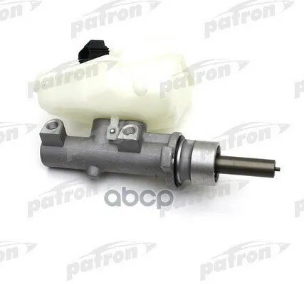 Фото №0 Цилиндр Тормозной Главный 1251699 Patron Pbc1759 PATRON арт. PBC1759