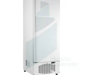 фото Шкаф холодильный ШХс-0,5-02 краш.