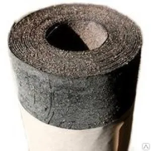 Фото №0 Рубероид РКП-350, 15 кв. м.