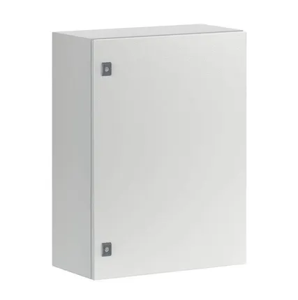 Фото №0 Шкаф ST с монтаж. платой 800х600х300мм от IP65-до IP66 IK10 DKC R5ST0863