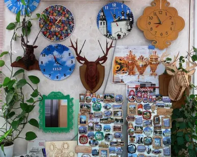 фото Гравировка сувенирной продукции