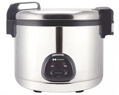 фото Рисоварка Hurakan HKN-SR270