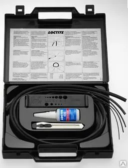 Фото №0 Набор для изготовления резиновых уплотнительных колец