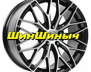 фото 8x18/5x114,3 ET45 D60,1 840 BD