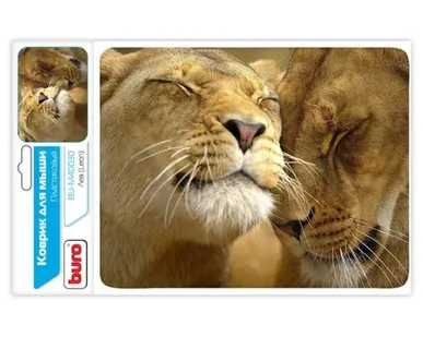 фото Коврик Buro BU-M40030 510994