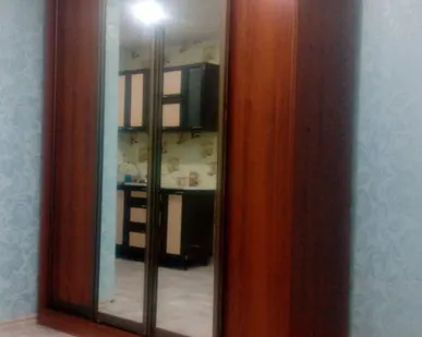 фото Сборка шкафов, шкафов купе