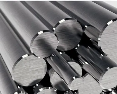 фото Круг нержавеющий 22 мм 45Х14Н14В2М