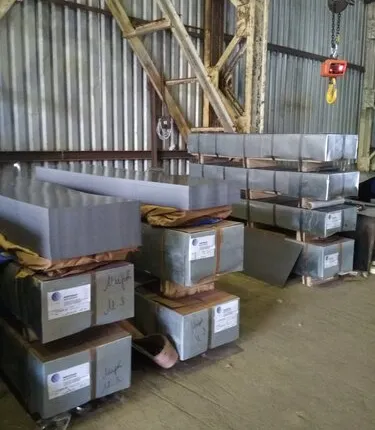 Фото №0 Лист 65Г 1х480х2000 х/к